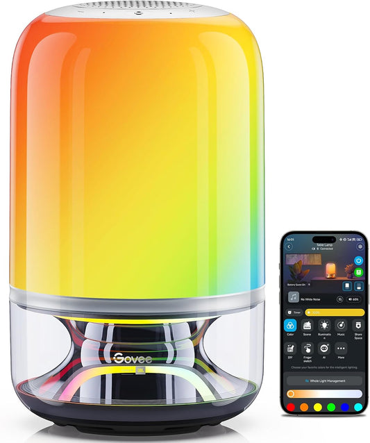 Govee Table Lamp 2 Pro