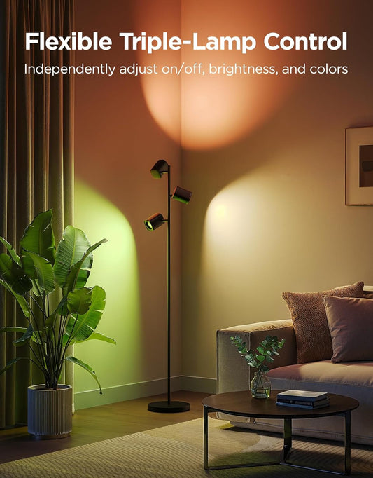Govee Tree Floor Lamp
