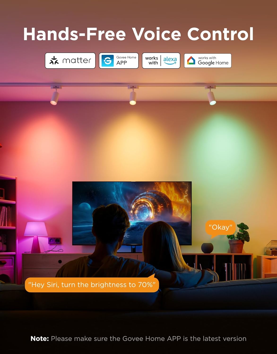 Govee E12 Led Bulb