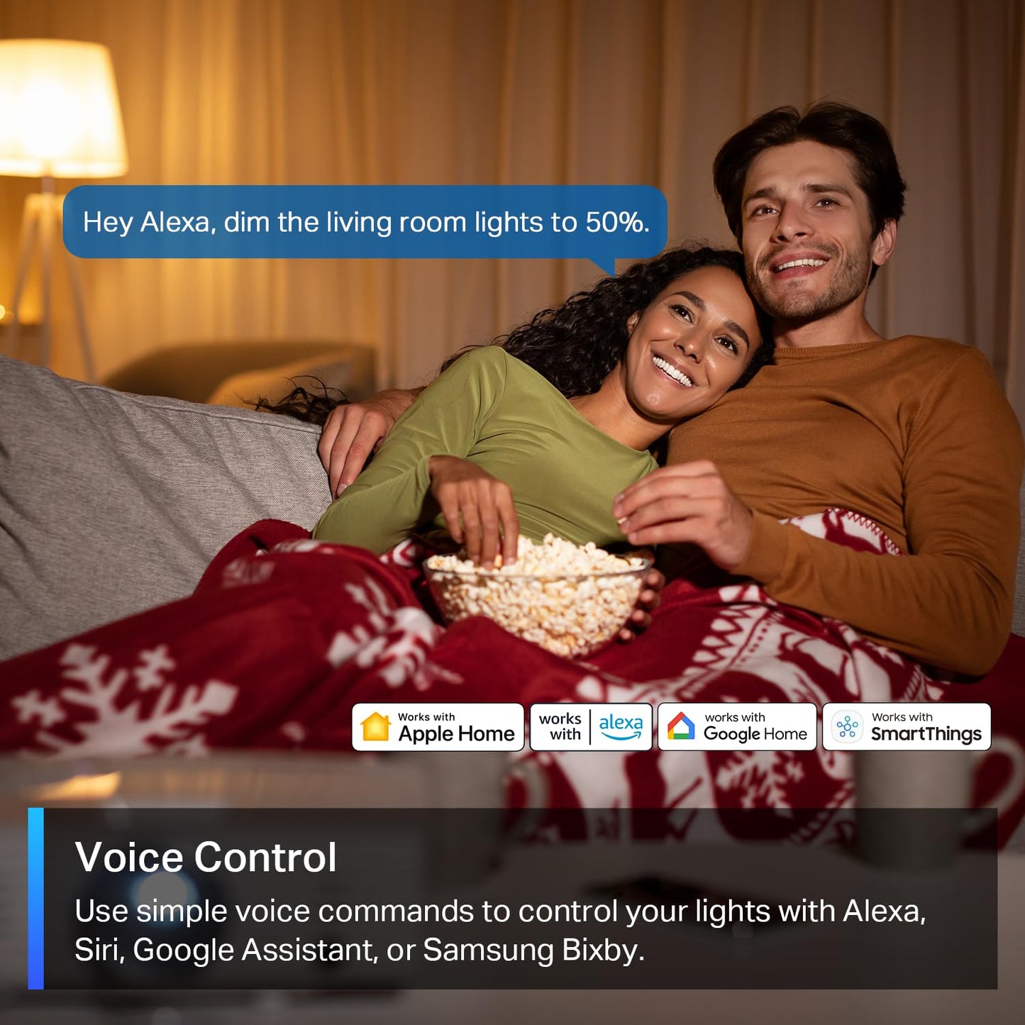TP-Link Tapo Matter Smart Dimmer Switch