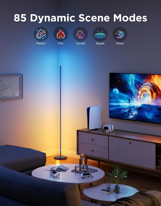 Govee RGBIC Floor Lamp Basic