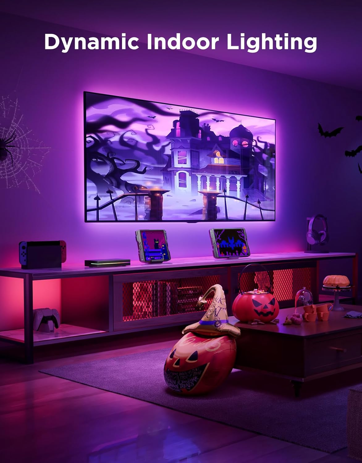 Govee Gaming Pixel Light