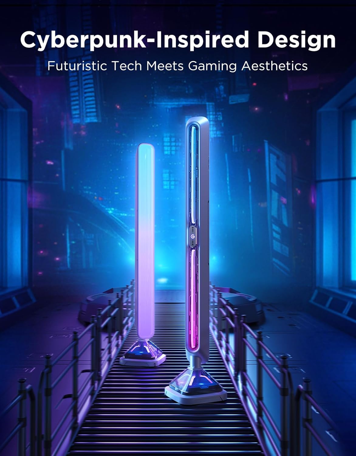 Govee Gaming Light Bars Pro