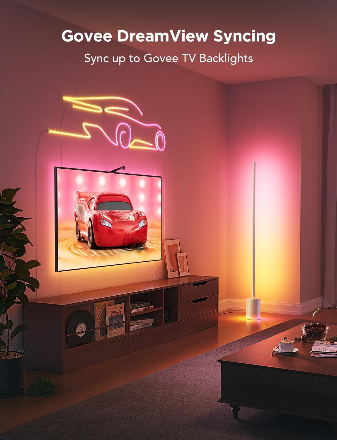 Govee Floor Lamp 2