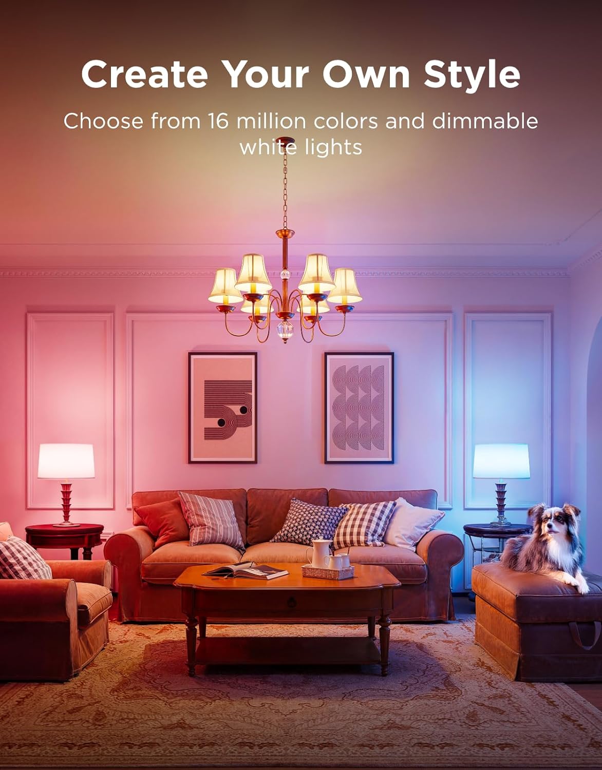 Govee E12 Led Bulb