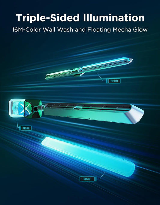 Govee Gaming Light Bars Pro