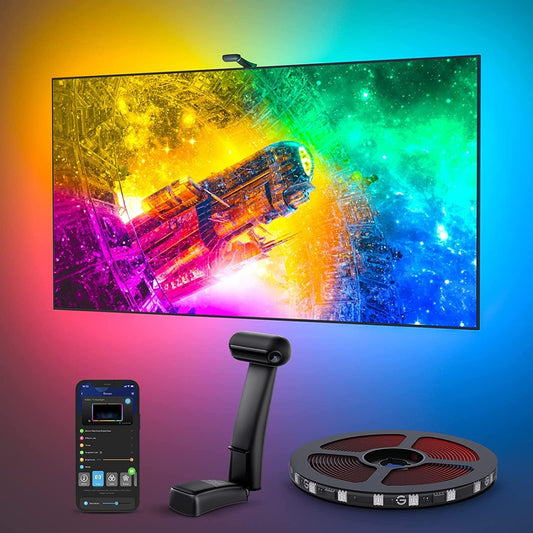 Govee Envisual TV LED Backlight T2
