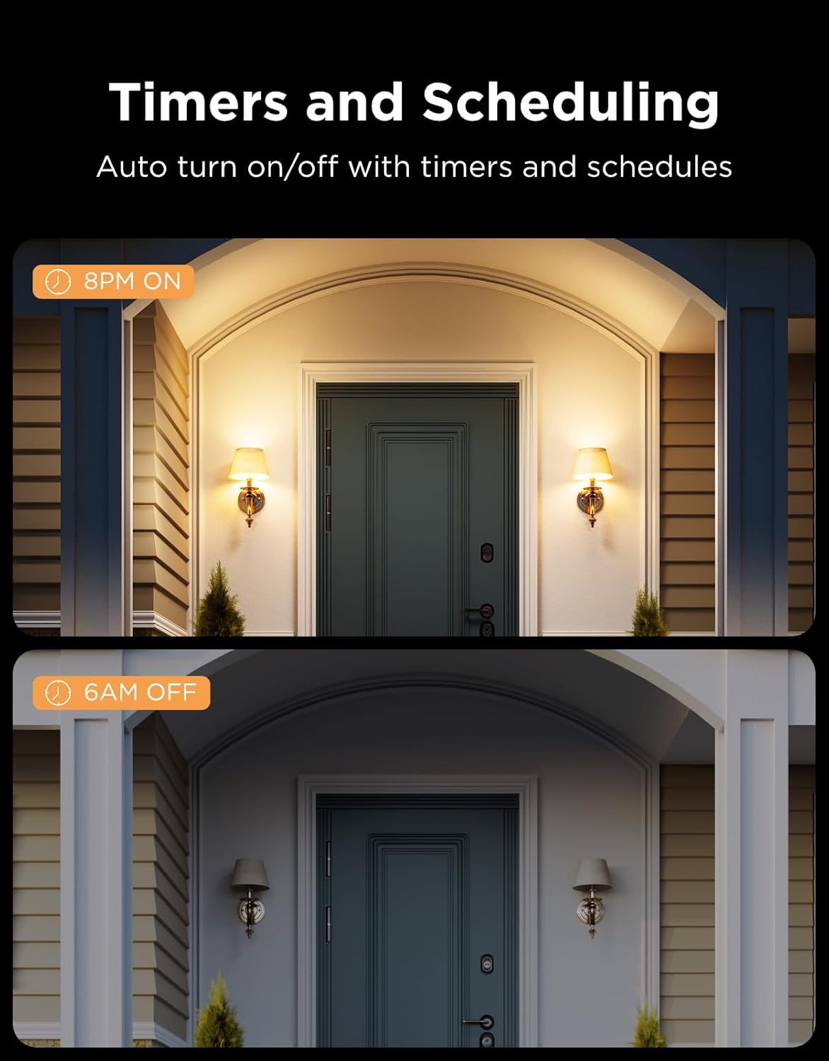 Govee E12 Led Bulb