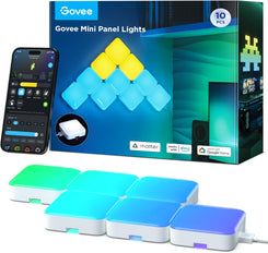 Govee Mini Panel Lights