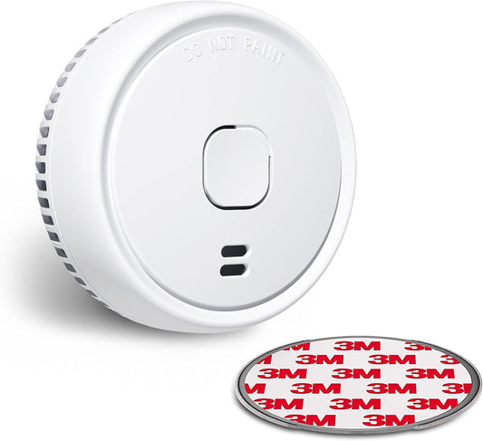 Ecoey Smoke Detector