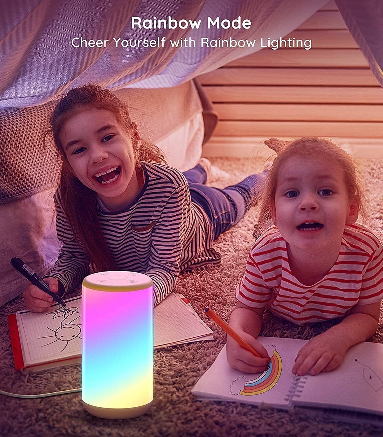 Govee RGBIC Table Lamp