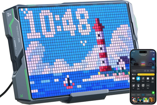 Govee Gaming Pixel Light