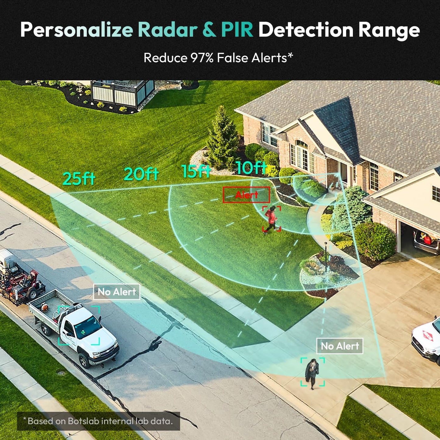 5MP Wireless Video Doorbell Camera