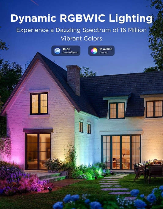 Govee Outdoor Spot Lights 2
